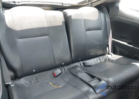 2004 Acura Rsx Type S из США, поврежденный, VIN JH4DC53054S002160